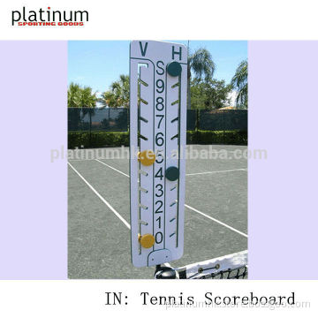 Tennis Score keeper Professional Tennis scoreboard